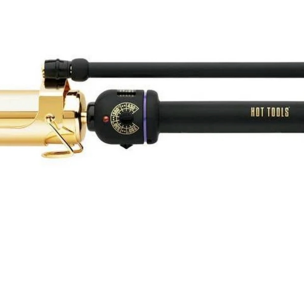 Hot tools 1-1/2" Curling Iron